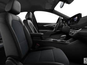2025 Buick Envista - Exterior - 1