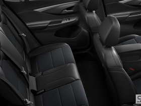 2025 Buick Envista - Exterior - 1
