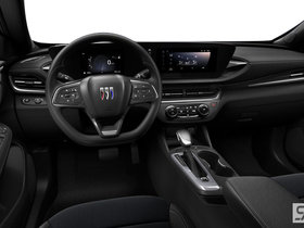 2025 Buick Envista - Exterior - 1