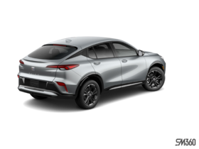 2025 Buick Envista - Exterior - 1