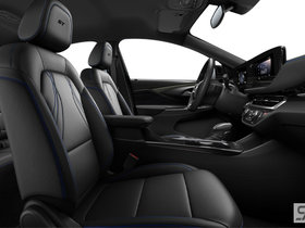 2025 Buick Envista - Exterior - 1