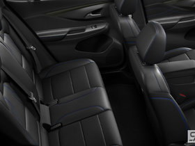 2025 Buick Envista - Exterior - 1