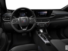 2025 Buick Envista - Exterior - 1
