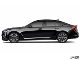 Cadillac CT5-V BLACKWING  2025 - Extérieur - 1