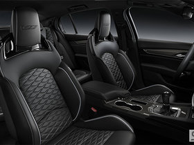 Cadillac CT5-V BLACKWING  2025 - Extérieur - 1