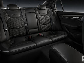 Cadillac CT5-V BLACKWING  2025 - Extérieur - 1