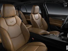 2025 Cadillac CT5-V - Exterior - 1