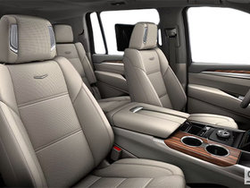2025 Cadillac Escalade ESV - Exterior - 1