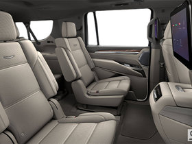 2025 Cadillac Escalade ESV - Exterior - 1