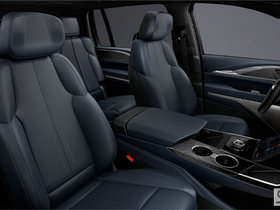 Cadillac Escalade IQ  2025 - Extérieur - 1