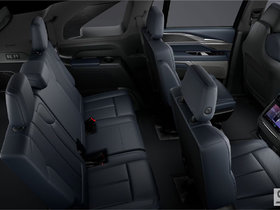 Cadillac Escalade IQ  2025 - Extérieur - 1