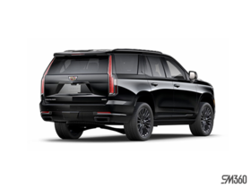 2025 Cadillac Escalade - Exterior - 1