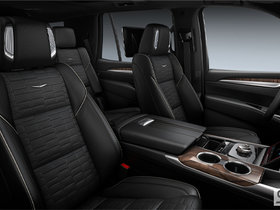 2025 Cadillac Escalade - Exterior - 1