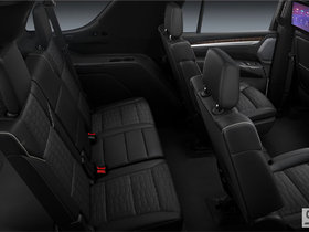 2025 Cadillac Escalade - Exterior - 1