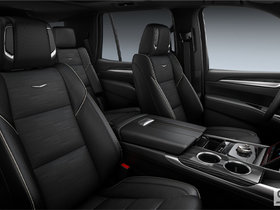 2025 Cadillac Escalade - Exterior - 1