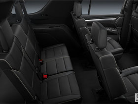 2025 Cadillac Escalade - Exterior - 1