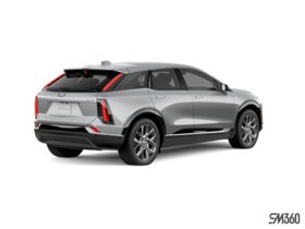 Cadillac OPTIQ  2025 - Extérieur - 1