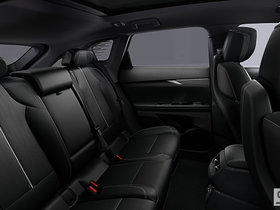 Cadillac OPTIQ  2025 - Extérieur - 1