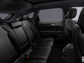 2025 Cadillac OPTIQ - Exterior - 1