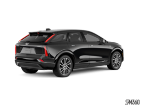 Cadillac OPTIQ  2025 - Extérieur - 1