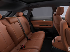 Cadillac OPTIQ  2025 - Extérieur - 1