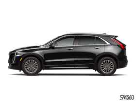 Cadillac XT4  2025 - Extérieur - 1