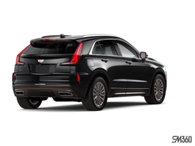 Cadillac XT4  2025 - Extérieur - 1