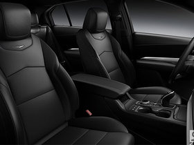 Cadillac XT4  2025 - Extérieur - 1