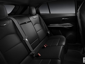 Cadillac XT4  2025 - Extérieur - 1