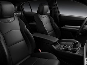 Cadillac XT4  2025 - Extérieur - 1