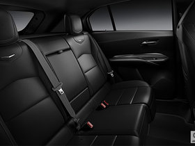 Cadillac XT4  2025 - Extérieur - 1
