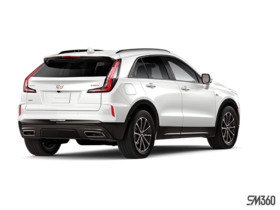 2025 Cadillac XT4 - Exterior - 1