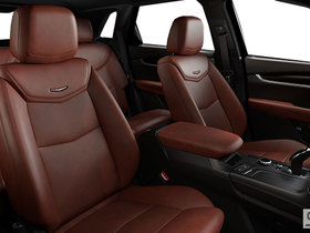 2025 Cadillac XT5 - Exterior - 1