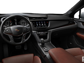 2025 Cadillac XT5 - Exterior - 1