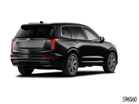 2025 Cadillac XT6 - Exterior - 1