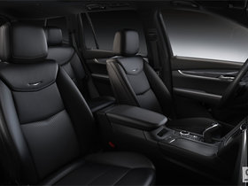 2025 Cadillac XT6 - Exterior - 1