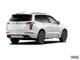 Cadillac XT6  2025 - Extérieur - 1