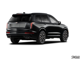 Cadillac XT6  2025 - Extérieur - 1