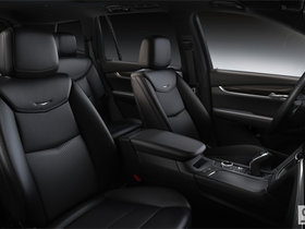 Cadillac XT6  2025 - Extérieur - 1