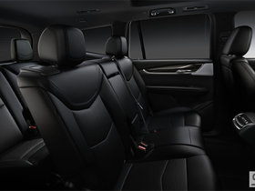 Cadillac XT6  2025 - Extérieur - 1