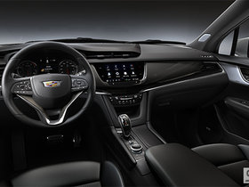 Cadillac XT6  2025 - Extérieur - 1