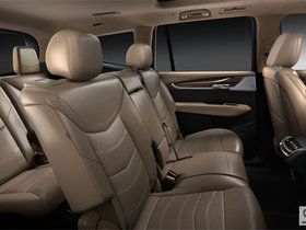 Cadillac XT6  2025 - Extérieur - 1