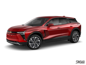 Chevrolet Blazer EV  2025 - Extérieur - 1