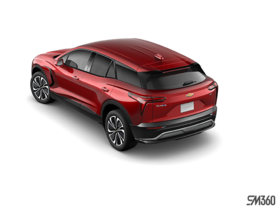 Chevrolet Blazer EV  2025 - Extérieur - 1