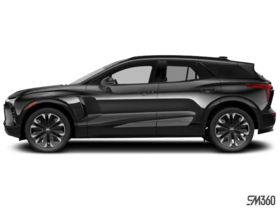 Chevrolet Blazer EV  2025 - Extérieur - 1