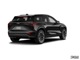 Chevrolet Blazer EV  2025 - Extérieur - 1