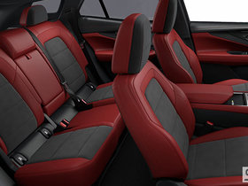 2025 Chevrolet Blazer EV - Exterior - 1