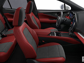 2025 Chevrolet Blazer EV - Exterior - 1