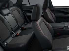 Chevrolet Blazer EV  2025 - Extérieur - 1