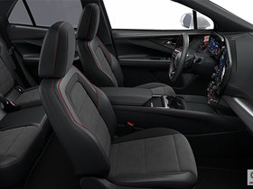 Chevrolet Blazer EV  2025 - Extérieur - 1